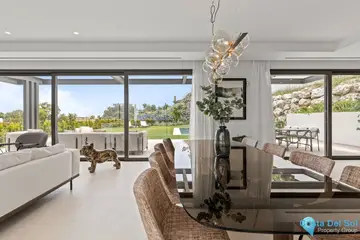 6 bedroom House for Sale in Benahavís-41894
