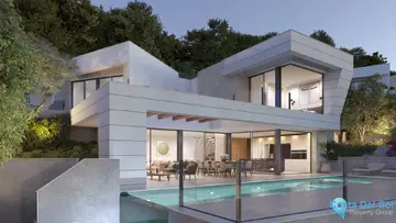 4 bedroom House for Sale in Pinares de San Antón