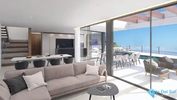 4 bedroom House for Sale in Pinares de San Antón-41926