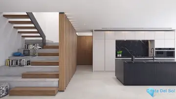 4 bedroom House for Sale in Pinares de San Antón-41927