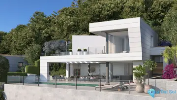4 bedroom House for Sale in Pinares de San Antón-41929