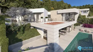 4 bedroom House for Sale in Pinares de San Antón-41930