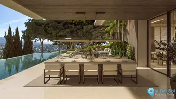 1597m2 Plot for Sale in Nueva Andalucía-41940