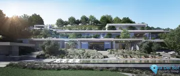 4829m2 Plot for Sale in La Zagaleta-41949
