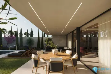 4 bedroom House for Sale in San Pedro de Alcántara-41973