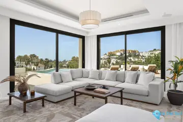 4 bedroom House for Sale in Estepona-41977
