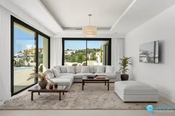 4 bedroom House for Sale in Estepona-41978
