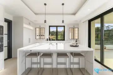 4 bedroom House for Sale in Estepona-41983