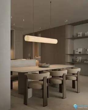 3 bedroom Apartment for Sale in Puerto Banús-42019
