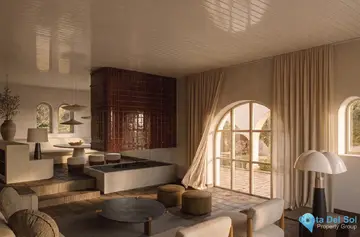 5 bedroom House for Sale in Marbella-42032