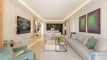 3 bedroom Apartment for Sale in New Golden Mile-42062