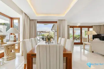 4 bedroom House for Sale in Nueva Andalucía-42078