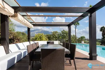 4 bedroom House for Sale in Nueva Andalucía-42071