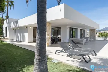 4 bedroom House for Sale in Guadalmina Alta-42083