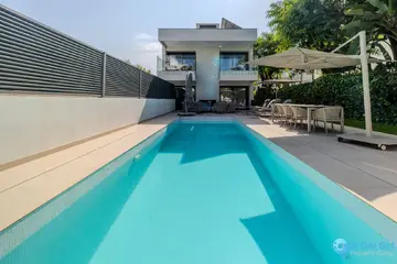 4 bedroom House for Sale in Puerto Banús