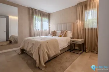 4 bedroom House for Sale in Puerto Banús-42100