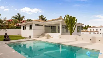 6 bedroom House for Sale in Guadalmina Alta-42095