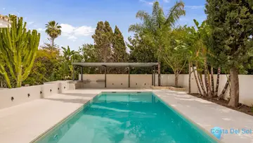 6 bedroom House for Sale in Guadalmina Alta-42097