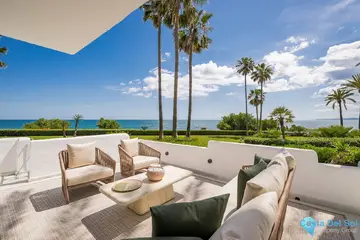 3 bedroom Apartment for Sale in Estepona