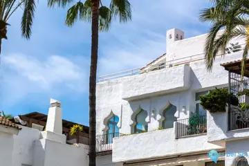 4 bedroom Apartment for Sale in Puerto Banús