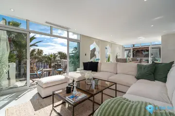 4 bedroom Apartment for Sale in Puerto Banús-42189