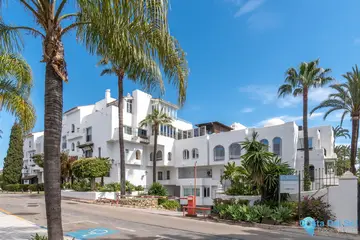 4 bedroom Apartment for Sale in Puerto Banús-42183