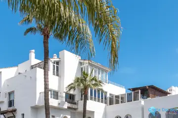 4 bedroom Apartment for Sale in Puerto Banús-42187