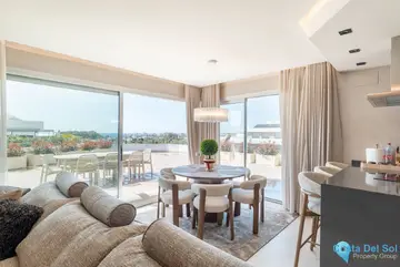 3 bedroom Apartment for Sale in San Pedro de Alcántara