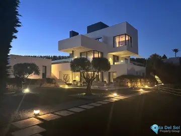 5 bedroom House for Sale in Benahavís-42219