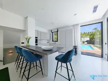 5 bedroom House for Sale in Benahavís-42235