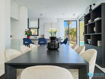 5 bedroom House for Sale in Benahavís-42231