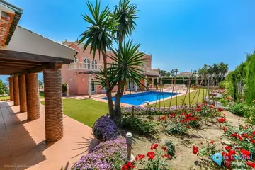 7 bedroom House for Sale in Benalmadena-42246