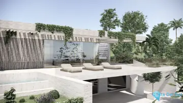 5 bedroom House for Sale in Benahavís-42250