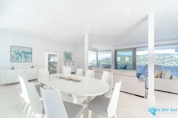 6 bedroom House for Sale in Los Arqueros-42279