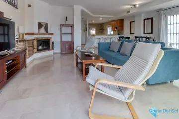 4 bedroom House for Sale in Alhaurín de la Torre-83304