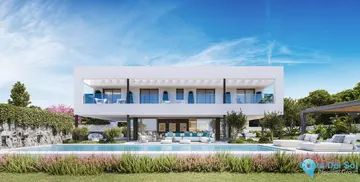 4 bedroom House for Sale in Costabella