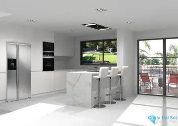 4 bedroom House for Sale in Costabella-42316