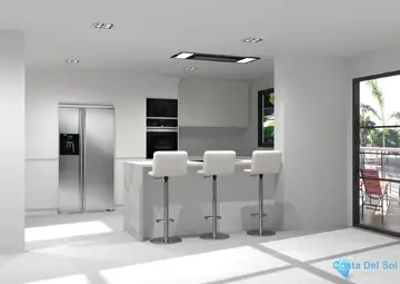 4 bedroom House for Sale in Costabella-42317