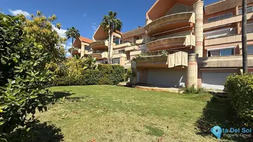 4 bedroom Apartment for Sale in Nueva Andalucía