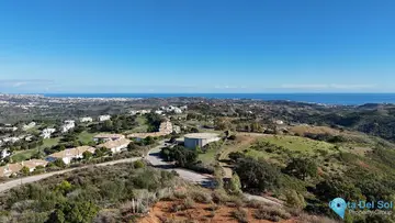 11069m2 Plot for Sale in La Cala Golf