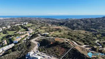 11069m2 Plot for Sale in La Cala Golf-42399