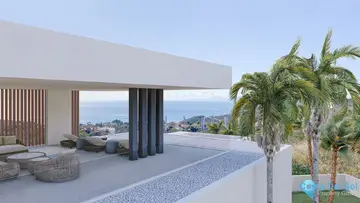 4 bedroom House for Sale in Manilva-42424