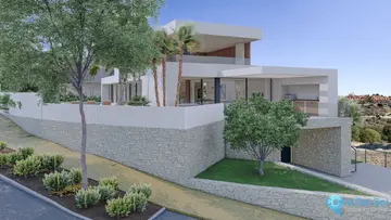 4 bedroom House for Sale in Manilva-42410