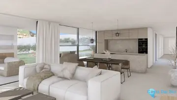 4 bedroom House for Sale in Manilva-42414