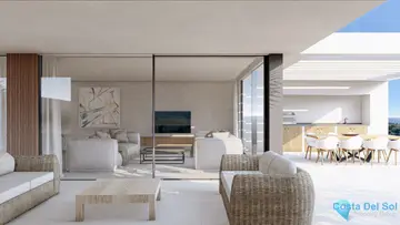 4 bedroom House for Sale in Manilva-42416