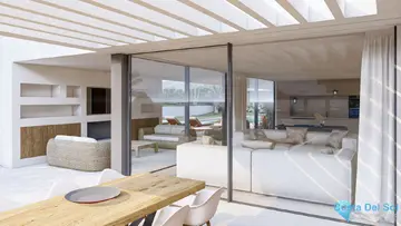 4 bedroom House for Sale in Manilva-42420