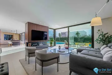 3 bedroom House for Sale in Málaga Este-42448