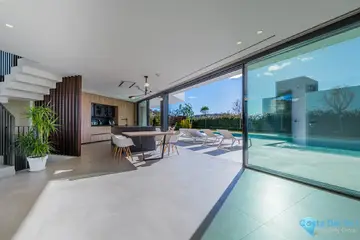 3 bedroom House for Sale in Málaga Este-42436