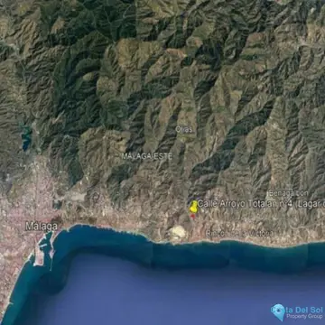 8667m2 Plot for Sale in Rincón de la Victoria