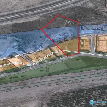 8667m2 Plot for Sale in Rincón de la Victoria-42454